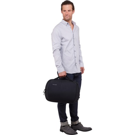 Bolso Thule Subterra 2 Hybrid Travel Bag 15L | Black