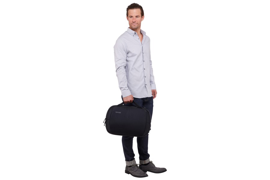 Bolso Thule Subterra 2 Hybrid Travel Bag 15L | Black