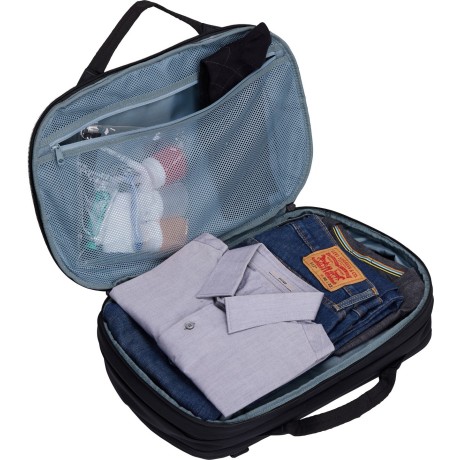 Bolso Thule Subterra 2 Hybrid Travel Bag 15L | Black
