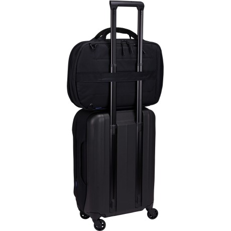 Bolso Thule Subterra 2 Hybrid Travel Bag 15L | Black