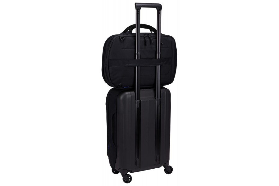 Bolso Thule Subterra 2 Hybrid Travel Bag 15L | Black