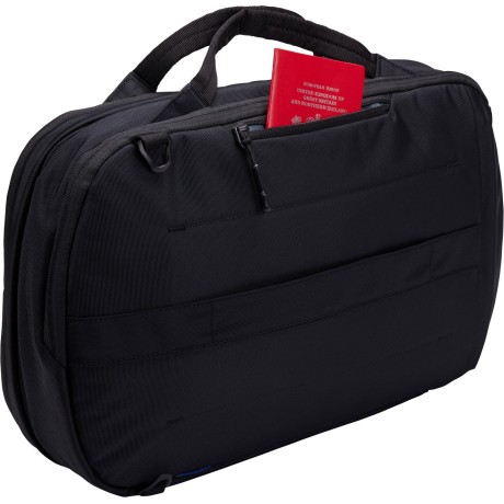 Bolso Thule Subterra 2 Hybrid Travel Bag 15L | Black