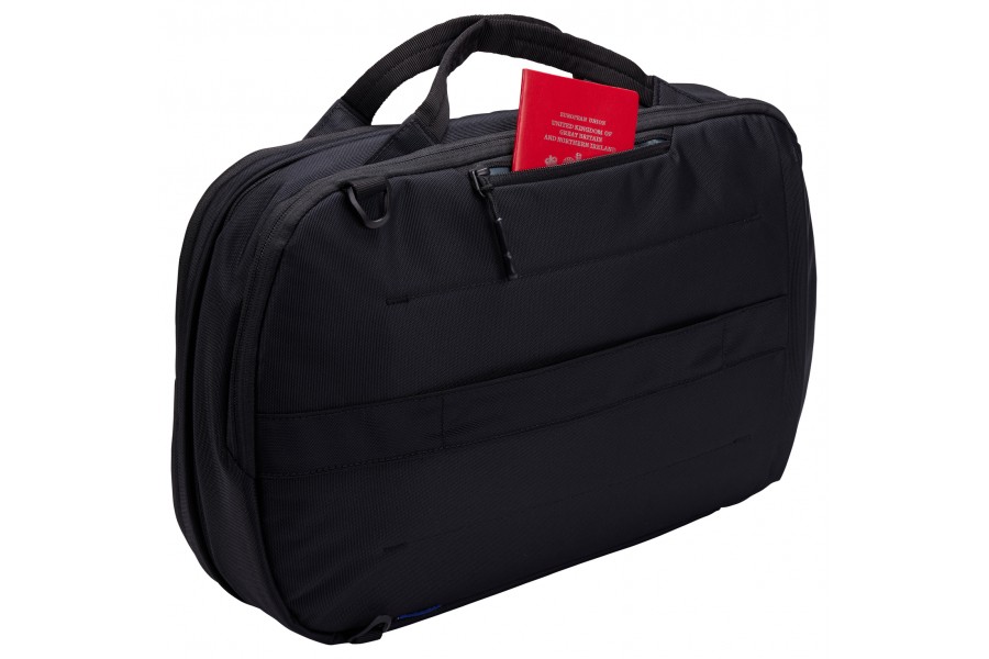 Bolso Thule Subterra 2 Hybrid Travel Bag 15L | Black
