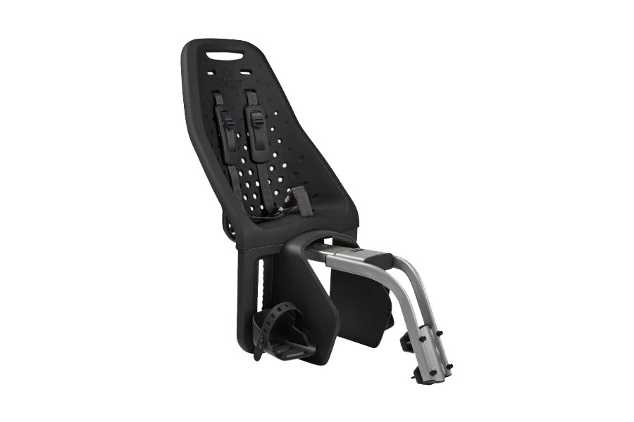 Silla Thule Yepp Maxi Black