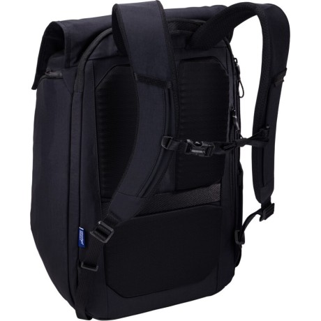 Mochila Notebook Thule Paramount Backpack 27L | Black