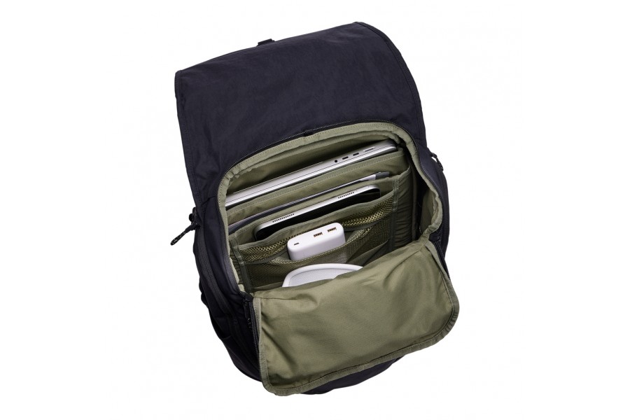 Mochila Notebook Thule Paramount Backpack 27L | Black