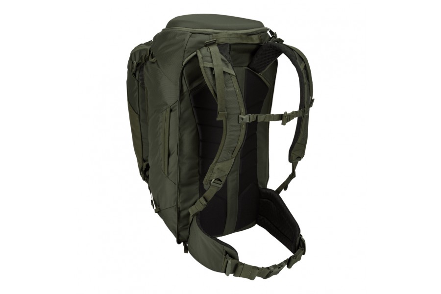 Mochila Para Senderismo Thule Landmark 70L Men's Backpack | Dark Forest