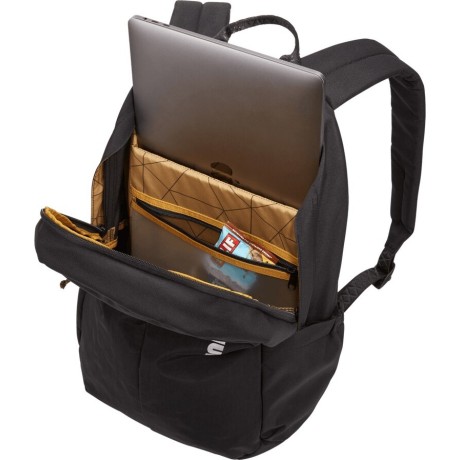 Mochila Notebook Thule Indago Backpack 23L | Black