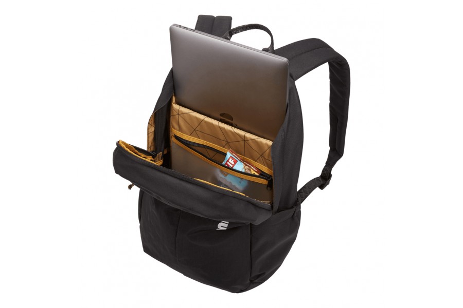 Mochila Notebook Thule Indago Backpack 23L | Black
