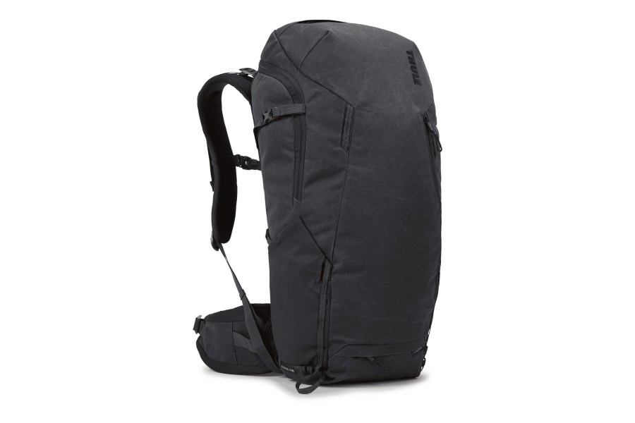 Mochila Para Senderismo Thule Alltrail X Backpack 35L | Gris Obsidian