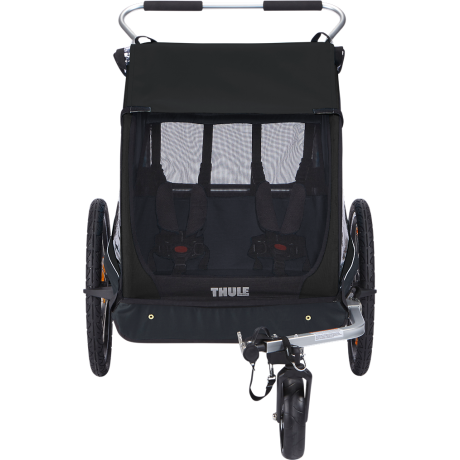 Carrito Thule Coaster XT