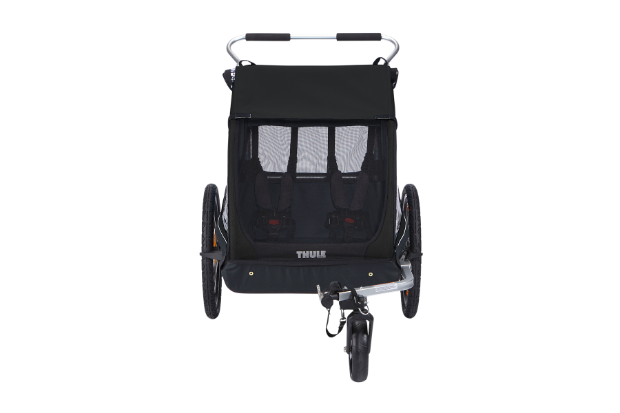 Carrito Thule Coaster XT