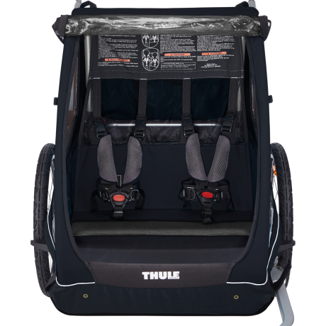 Carrito Thule Coaster XT