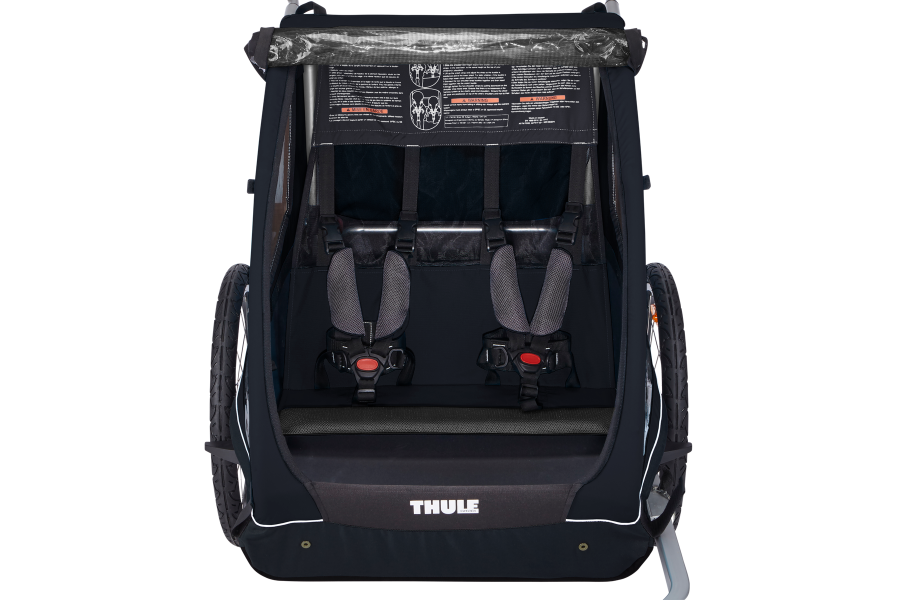 Carrito Thule Coaster XT