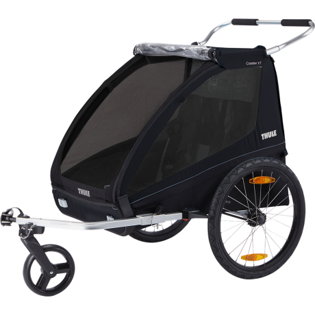 Carrito Thule Coaster XT