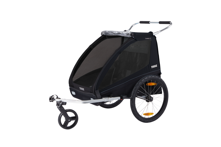 Carrito Thule Coaster XT