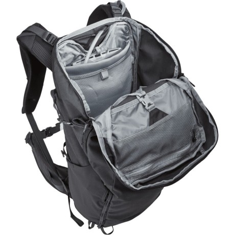 Mochila Para Senderismo Thule Alltrail X Backpack 35L | Gris Obsidian