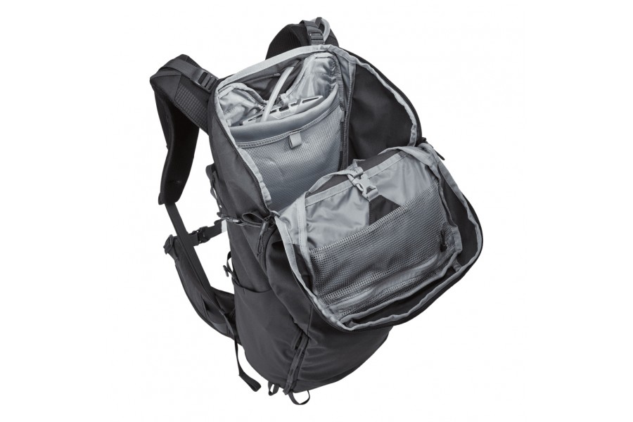 Mochila Para Senderismo Thule Alltrail X Backpack 35L | Gris Obsidian