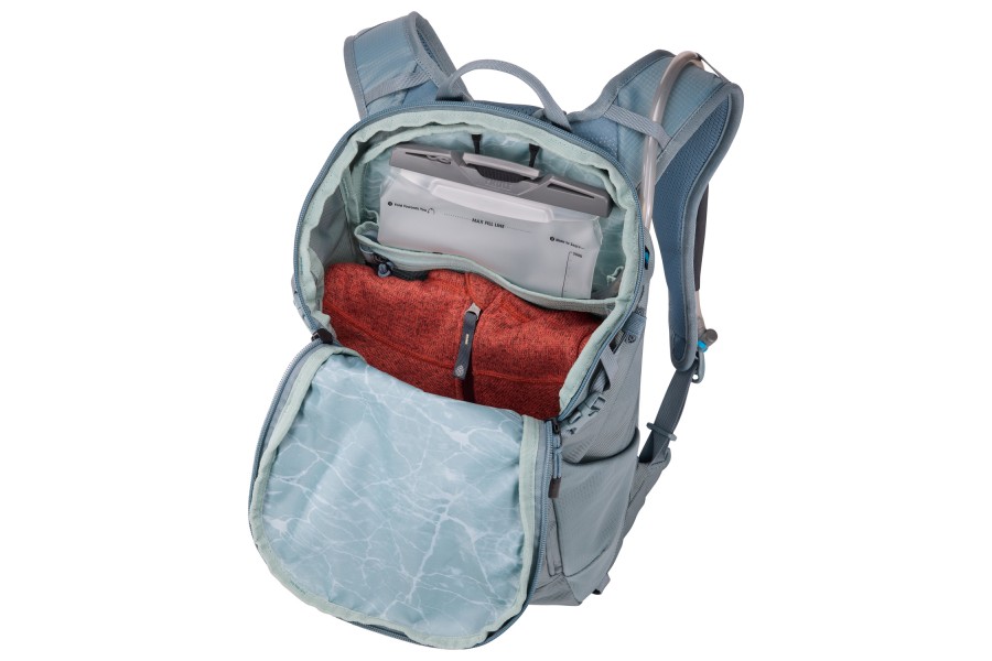 Mochila Hidratación Thule AllTrail Hydration Pack 16L | Pond