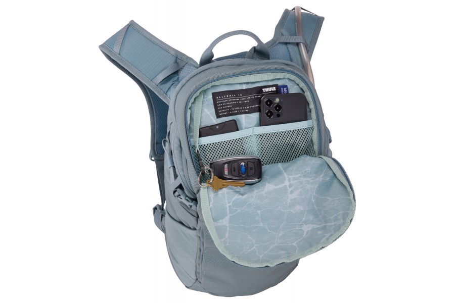 Mochila Hidratacion Thule AllTrail 16L | Pond