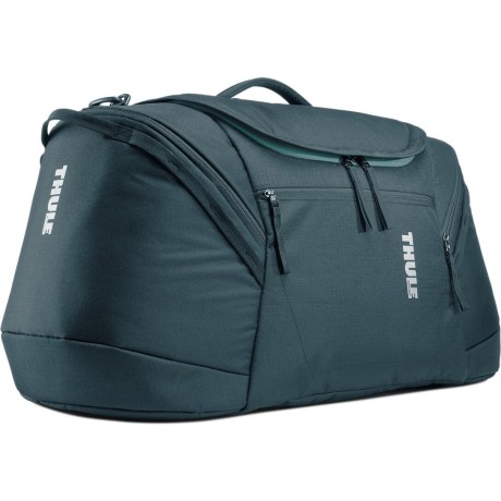 Bolso Ski Thule RoundTrip Snowsport Duffel 90L | Dark Slate