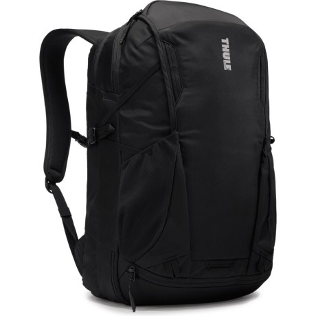 Mochila Notebook Thule Enroute Backpack 30L | Black