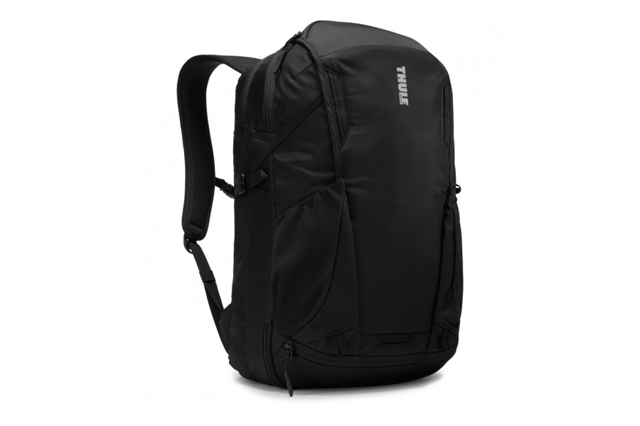 Mochila Notebook Thule Enroute Backpack 30L | Black