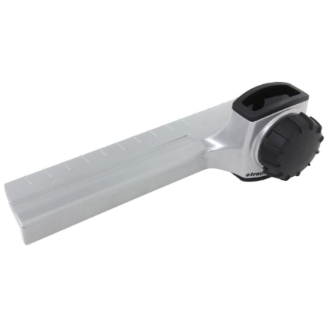 Thule Base Assembly (Front Right & Rear Left) Aluminio