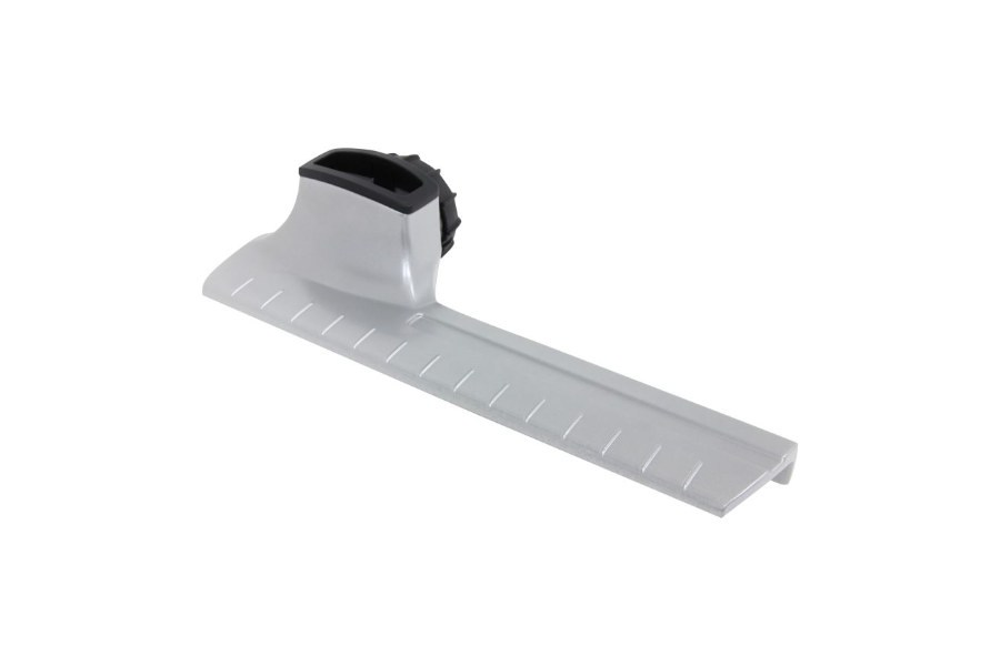 Thule Base Assembly (Front Right & Rear Left) Aluminio