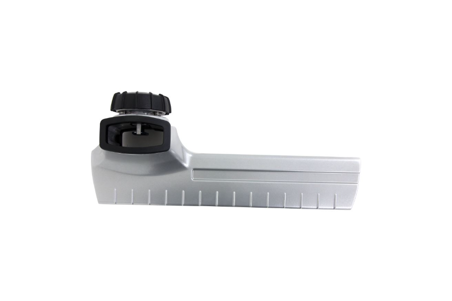 Thule Base Assembly (Front Right & Rear Left) Aluminio