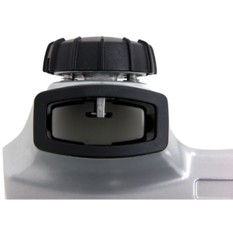 Thule Base Assembly (Front Right & Rear Left) Aluminio