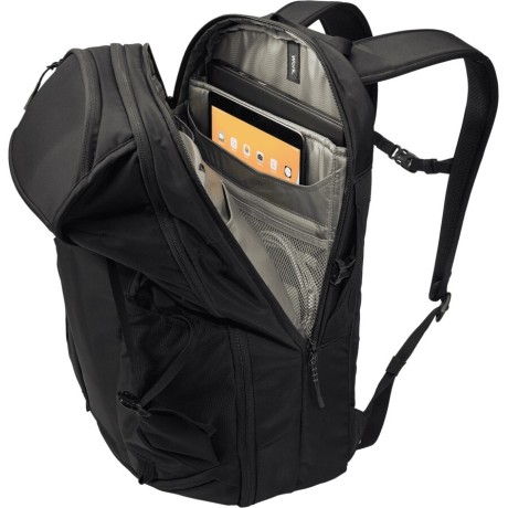 Mochila Notebook Thule Enroute Backpack 30L | Black