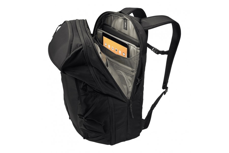 Mochila Notebook Thule Enroute Backpack 30L | Black