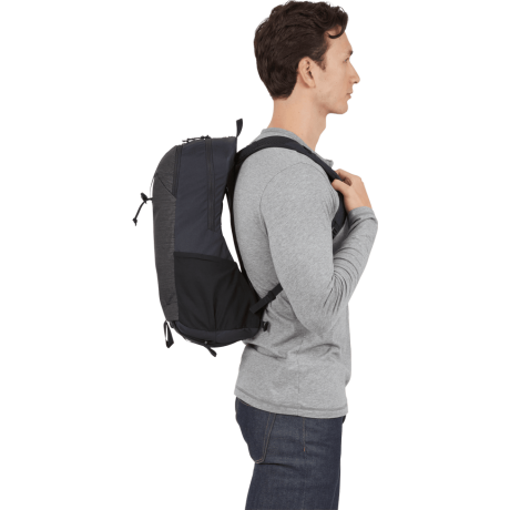 Mochila Para Senderismo Thule Nanum Backpack 18L | Black