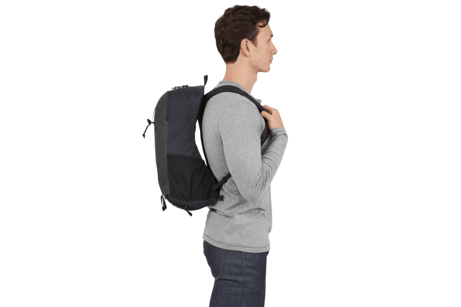 Mochila Para Senderismo Thule Nanum Backpack 18L | Black