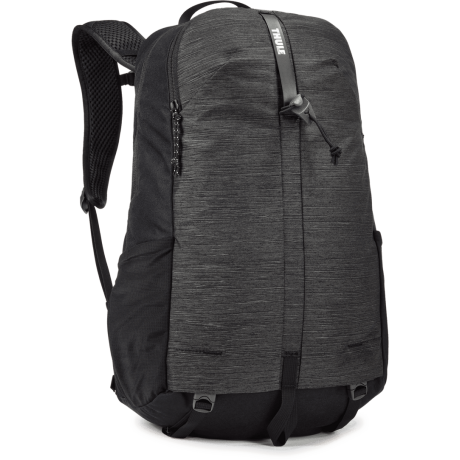 Mochila Para Senderismo Thule Nanum Backpack 18L | Black