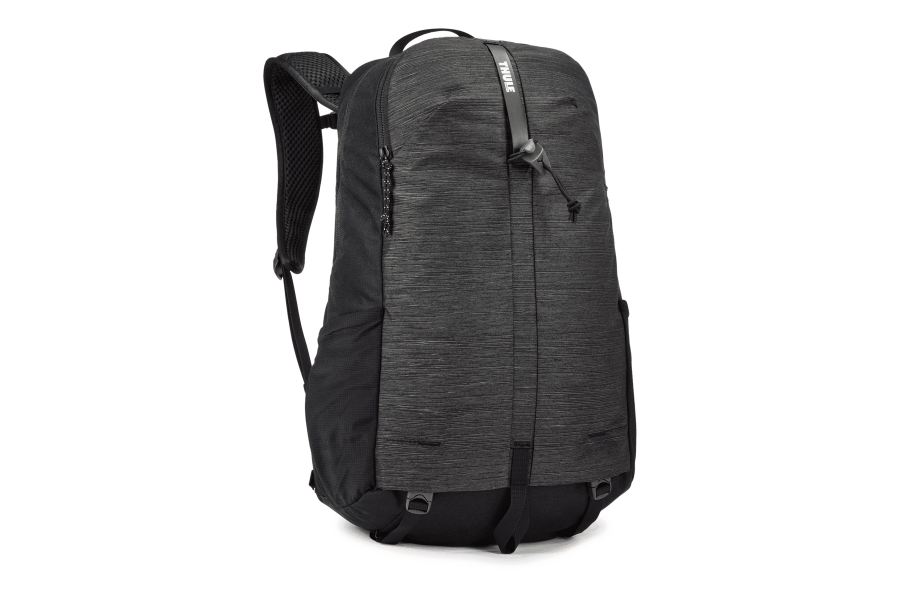 Mochila Para Senderismo Thule Nanum Backpack 18L | Black