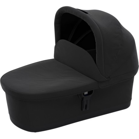 Moises Thule Urban Glide Bassinet | Black