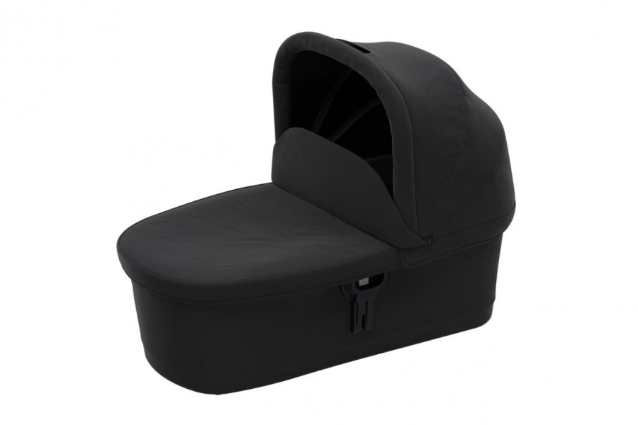Moises Thule Urban Glide Bassinet | Black