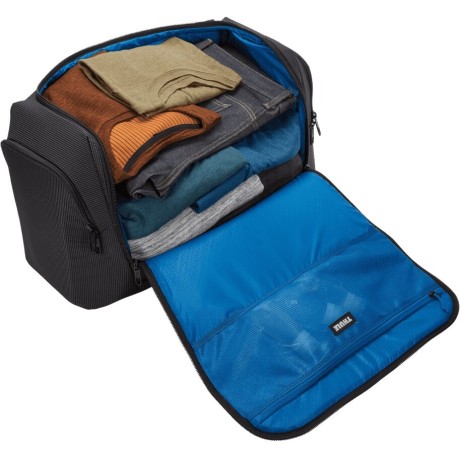 Bolso Thule Crossover 2 44L Black