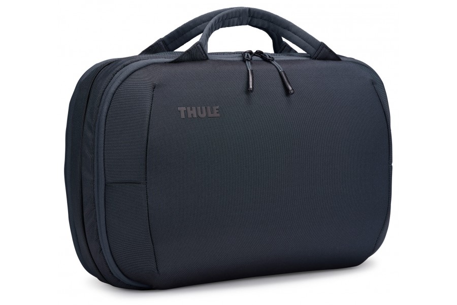 Bolso Thule Subterra 2 Hybrid Travel Bag 15L | Dark Slate