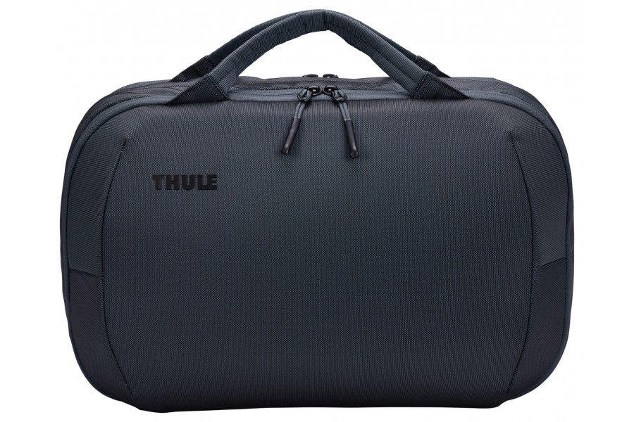 Bolso Thule Subterra 2 Hybrid Travel Bag 15L | Dark Slate