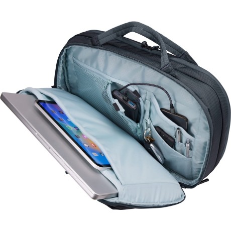 Bolso Thule Subterra 2 Hybrid Travel Bag 15L | Dark Slate