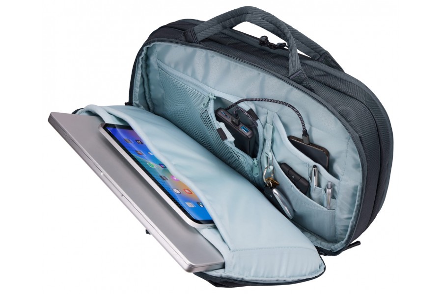 Bolso Thule Subterra 2 Hybrid Travel Bag 15L | Dark Slate