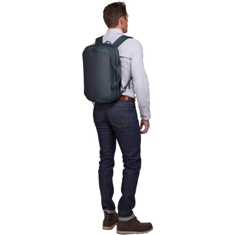 Bolso Thule Subterra 2 Hybrid Travel Bag 15L | Dark Slate