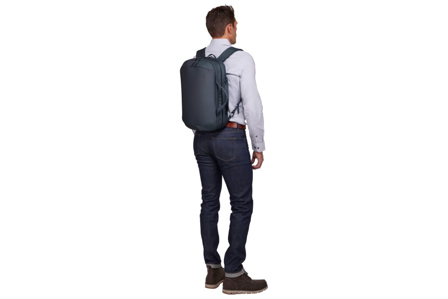 Bolso Thule Subterra 2 Hybrid Travel Bag 15L | Dark Slate