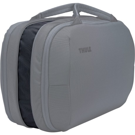 Bolso Thule Subterra 2 Hybrid Travel Bag 15L | Dark Slate