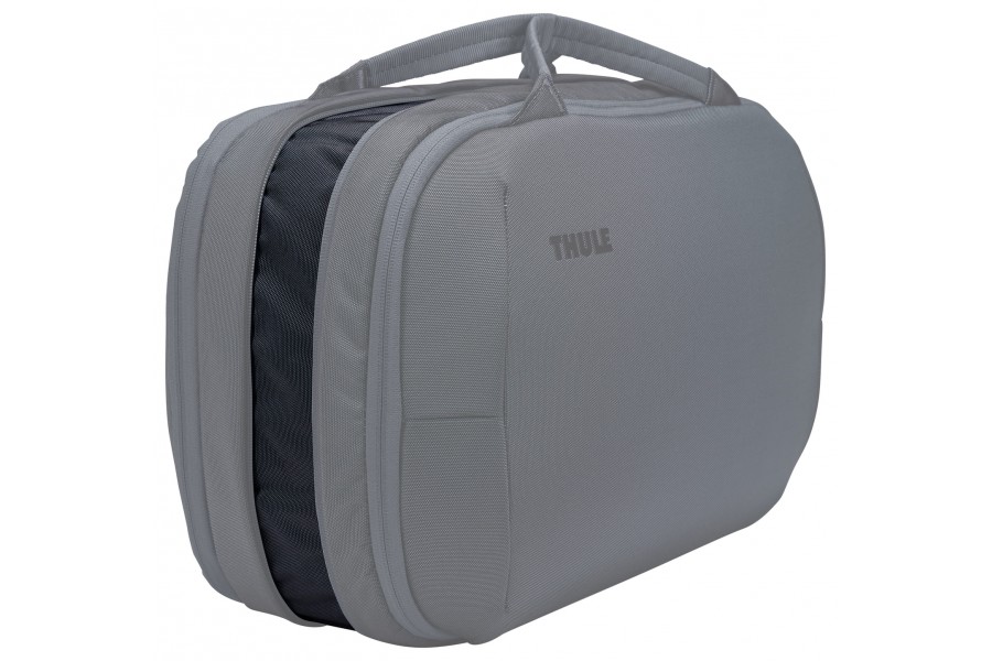 Bolso Thule Subterra 2 Hybrid Travel Bag 15L | Dark Slate