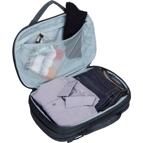 Bolso Thule Subterra 2 Hybrid Travel Bag 15L | Dark Slate