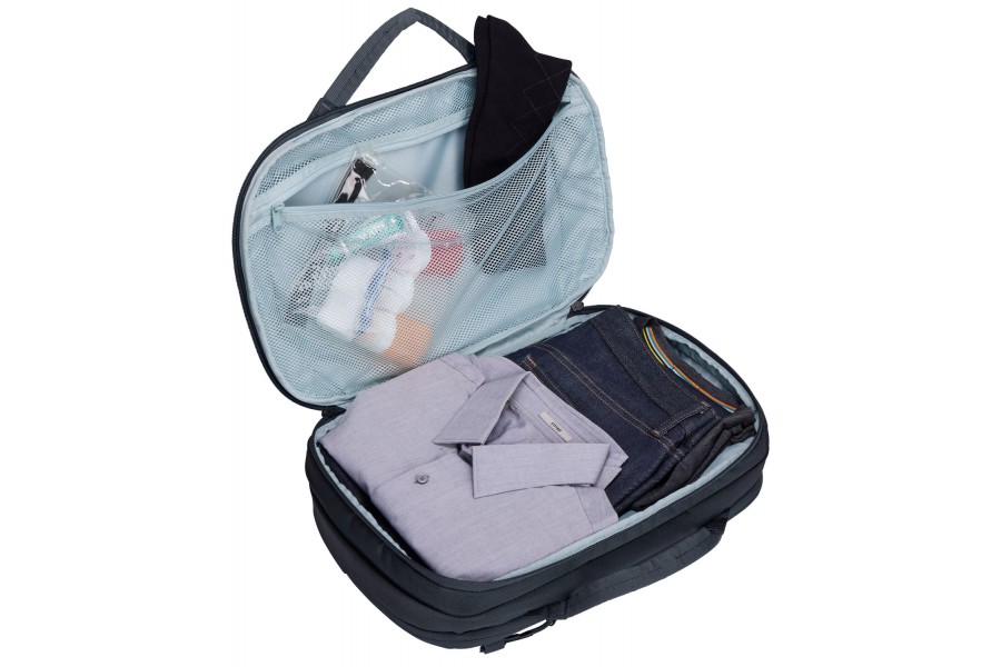 Bolso Thule Subterra 2 Hybrid Travel Bag 15L | Dark Slate